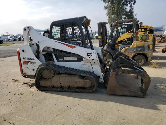 2016 Bobcat T590