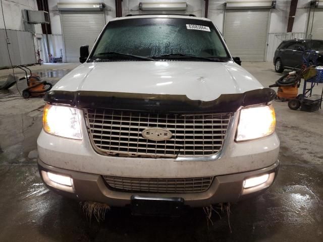 2003 Ford Expedition Eddie Bauer