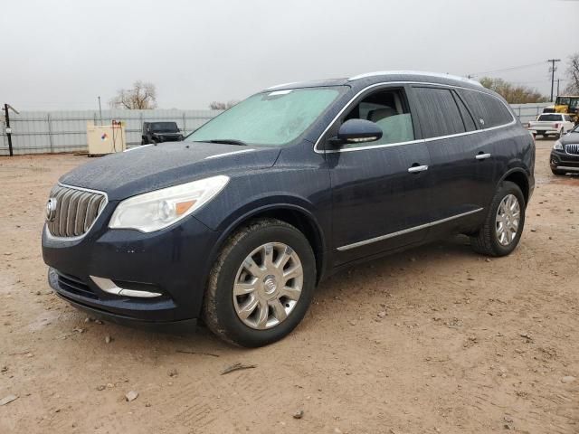 2016 Buick Enclave