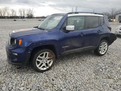 2021 Jeep Renegade Latitude for sale in Barberton, OH