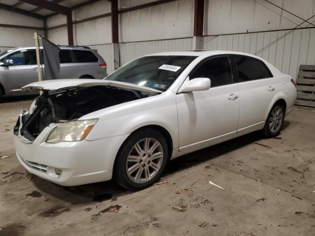 2006 Toyota Avalon XL