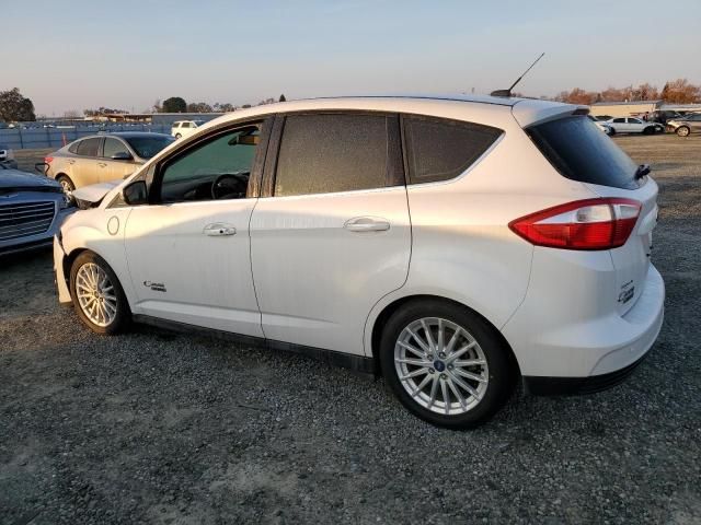 2015 Ford C-MAX Premium SEL