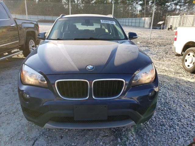 2013 BMW X1 XDRIVE28I