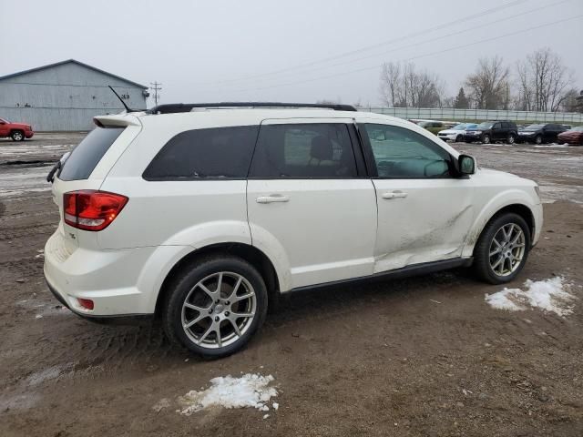 2015 Dodge Journey R/T