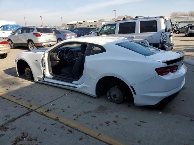 2021 Chevrolet Camaro LZ