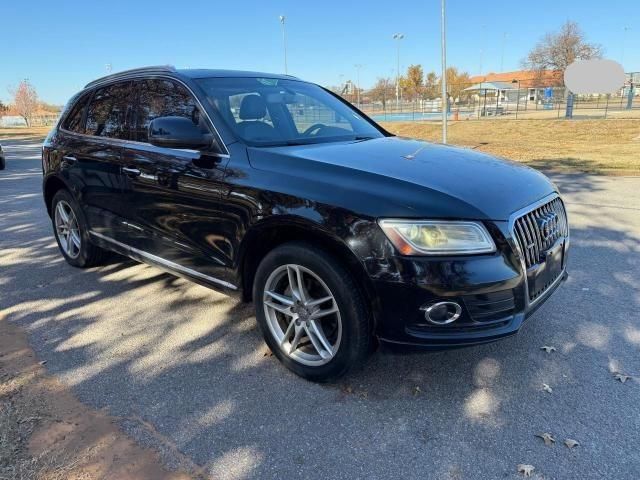 2015 Audi Q5 Premium