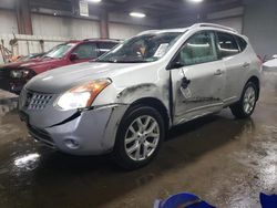 Nissan Rogue salvage cars for sale: 2011 Nissan Rogue S