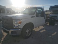 Ford f350 salvage cars for sale: 2015 Ford F350 Super Duty