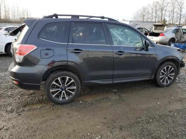 2017 Subaru Forester 2.0XT Premium