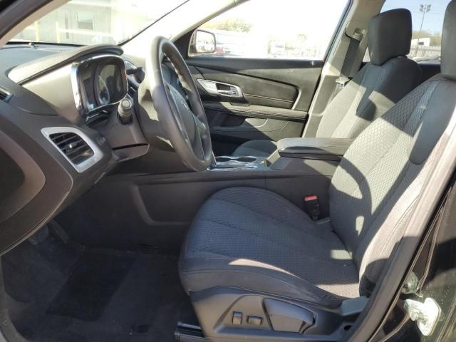 2010 GMC Terrain SLE