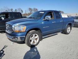 Dodge ram 1500 salvage cars for sale: 2006 Dodge RAM 1500 ST