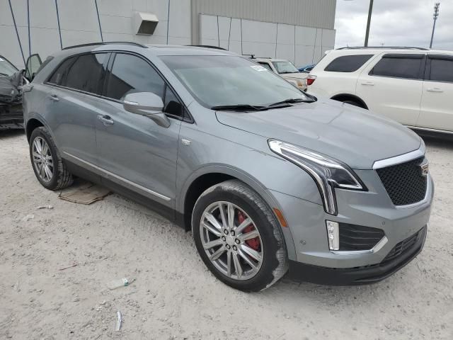 2023 Cadillac XT5 Sport