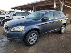 Volvo xc60 salvage cars for sale: 2011 Volvo XC60 3.2