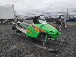 Arctic Cat Snowmobile salvage cars for sale: 2006 Arctic Cat Snowmobile