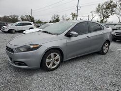 Dodge salvage cars for sale: 2015 Dodge Dart SXT