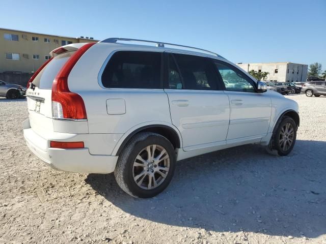 2013 Volvo XC90 3.2