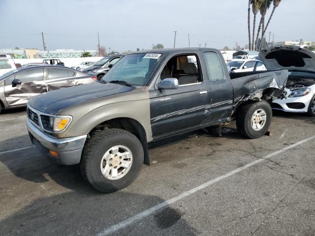 1997 Toyota Tacoma Xtracab SR5