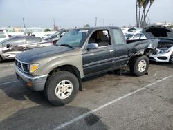 1997 Toyota Tacoma Xtracab SR5 for sale in Van Nuys, CA