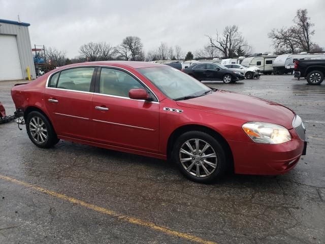 2010 Buick Lucerne CXL