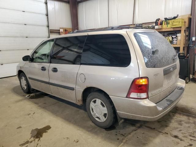 2003 Ford Windstar LX