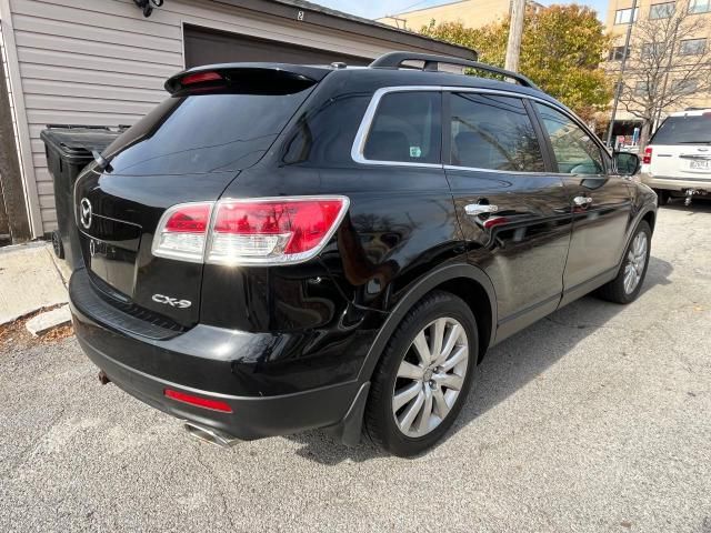 2007 Mazda CX-9