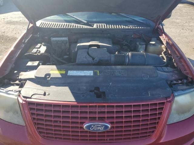 2004 Ford Expedition Eddie Bauer