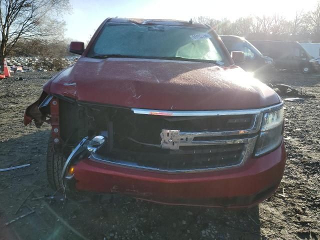 2015 Chevrolet Tahoe K1500 LT