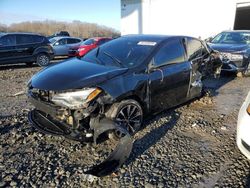 Toyota Corolla salvage cars for sale: 2016 Toyota Corolla L