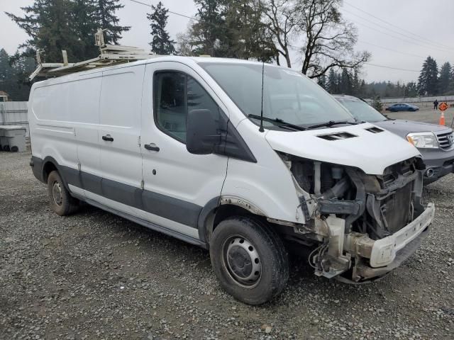 2016 Ford Transit T-250