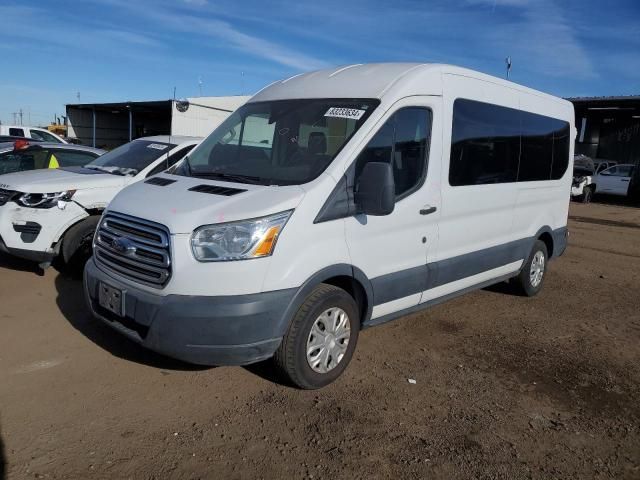 2016 Ford Transit T-350