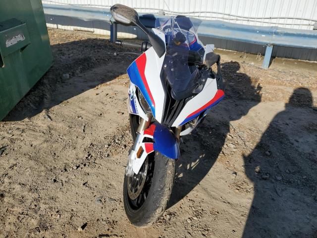 2020 BMW S 1000 RR