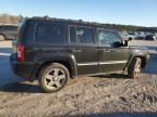 2008 Jeep Patriot Limited