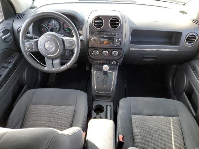 2011 Jeep Compass Sport