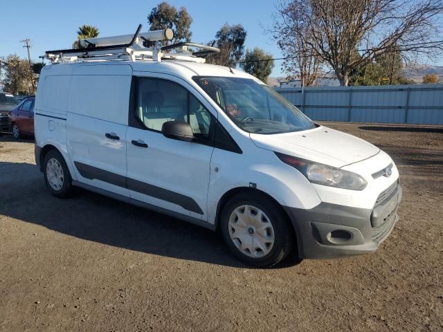 2015 Ford Transit Connect XL