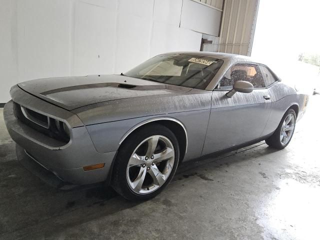 2014 Dodge Challenger SXT