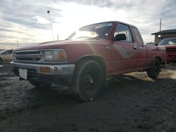 Toyota Pickup 1/2 ton Extra Long Vehiculos salvage en venta: 1989 Toyota Pickup 1/2 TON Extra Long Wheelbase SR5