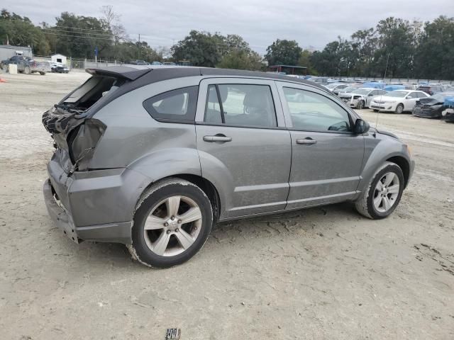 2012 Dodge Caliber SXT