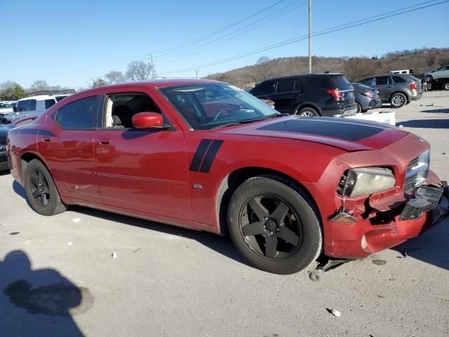 2010 Dodge Charger SXT