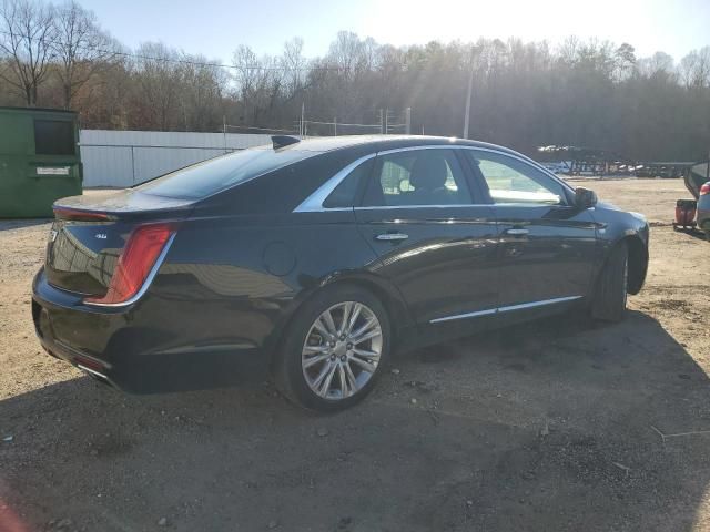 2019 Cadillac XTS Luxury