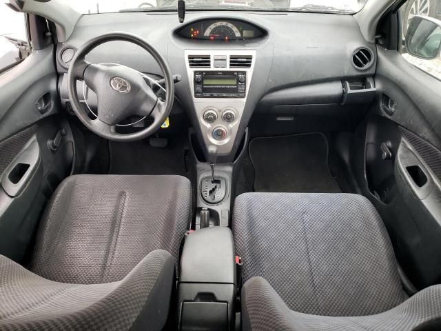 2007 Toyota Yaris