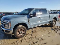 Ford f250 salvage cars for sale: 2023 Ford F250 Super Duty