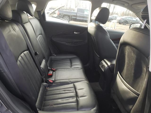 2011 Infiniti EX35 Base