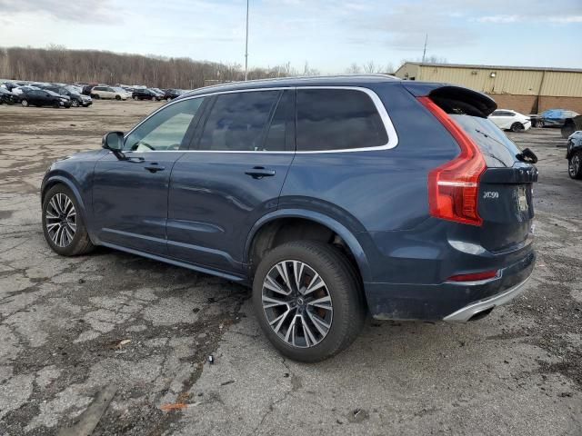 2021 Volvo XC90 T6 Momentum