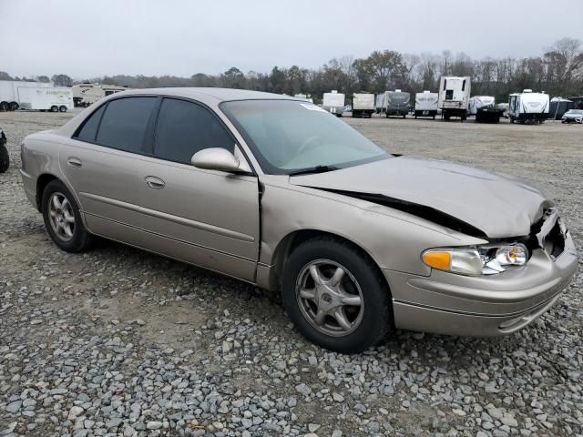 2002 Buick Regal LS