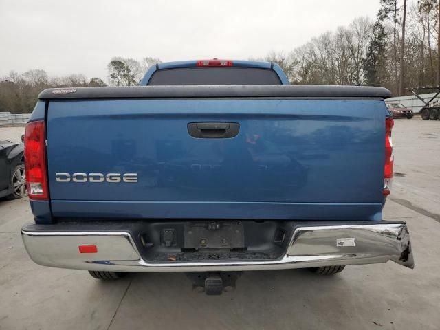 2003 Dodge RAM 1500 ST