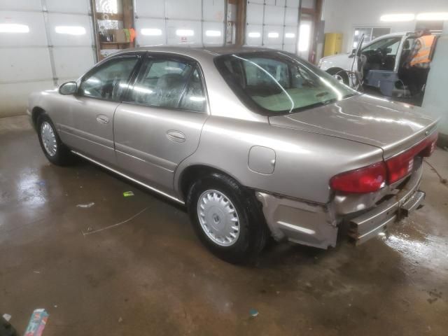 1999 Buick Century Limited