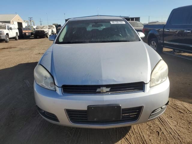 2010 Chevrolet Impala LT