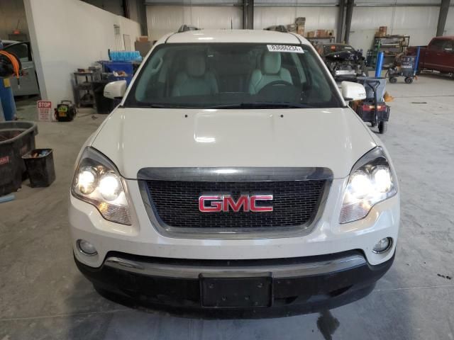 2011 GMC Acadia SLT-1