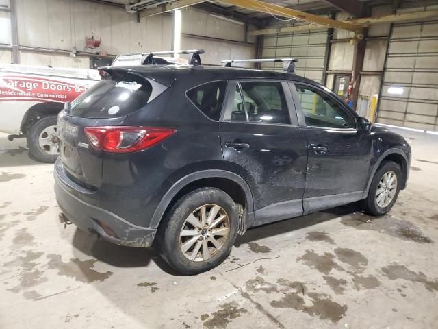 2013 Mazda CX-5 Touring