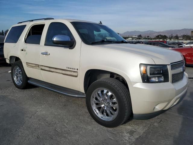 2008 Chevrolet Tahoe C1500